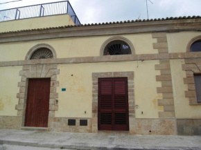 Отель Antica Casina di Pescatori  Марина Ди Модика